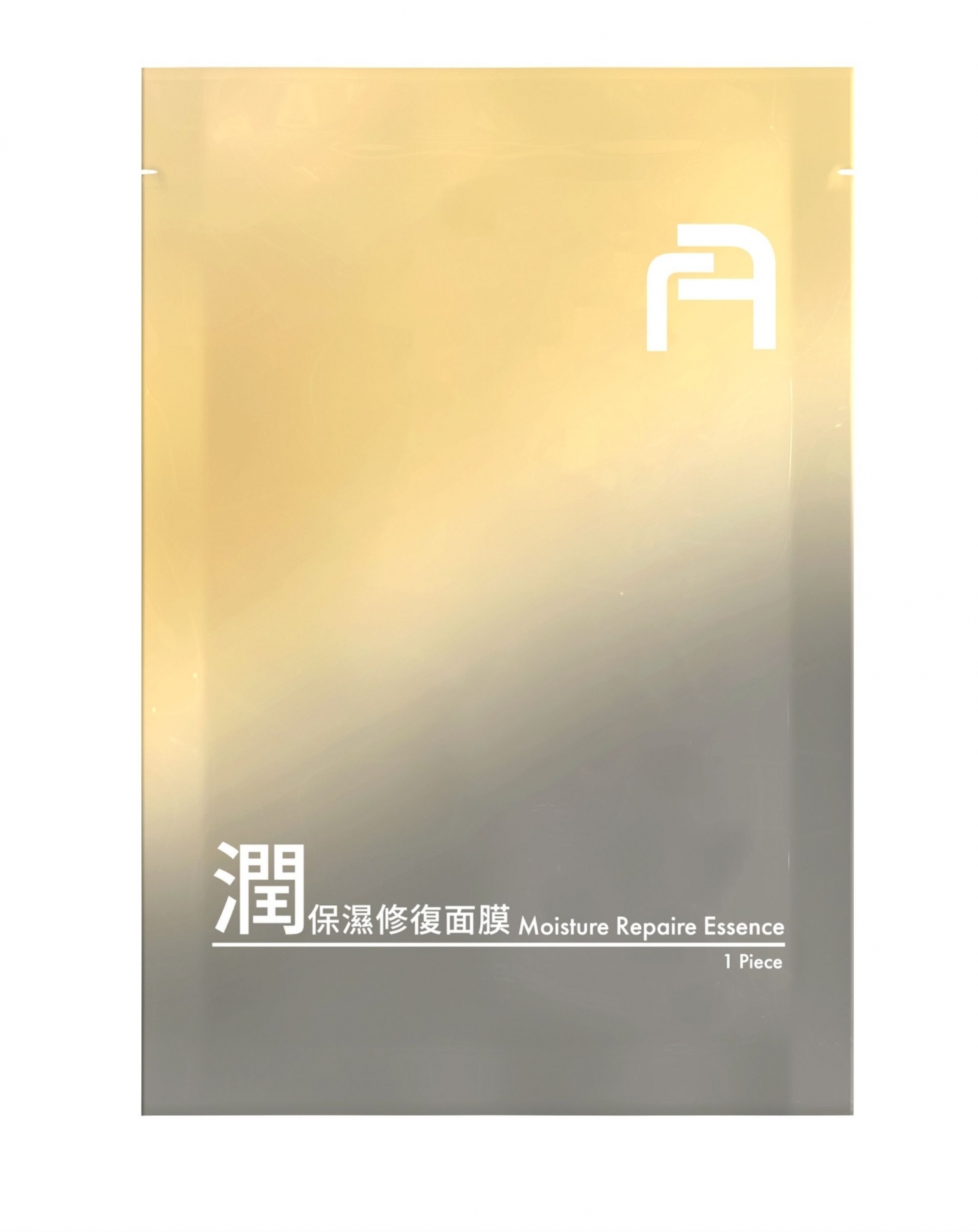 潤保濕修護面膜(1盒10片)